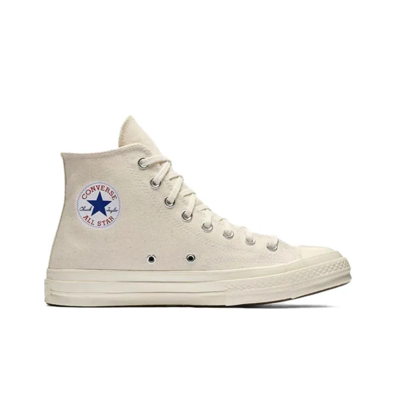 Converse Chuck Taylor 70 Hi 'Ivory'-1