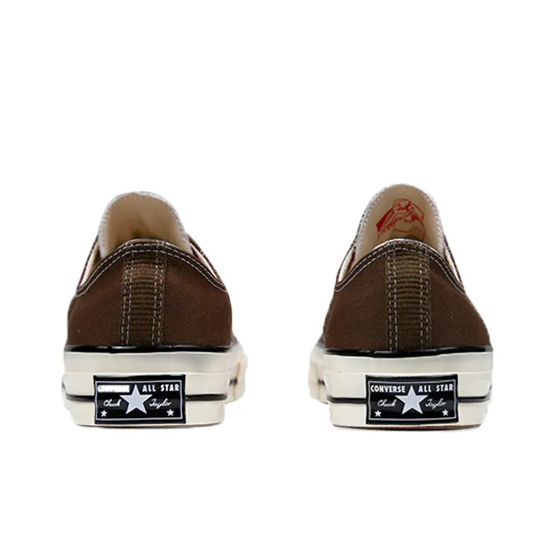 Chuck 70 Converse Low 'Dark Root'-4