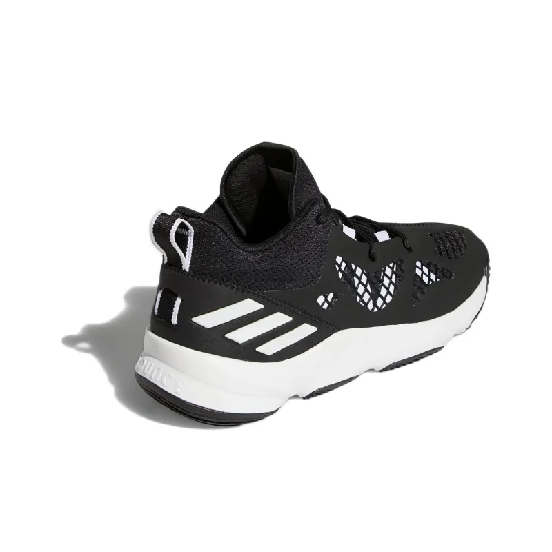 Adidas Pro N3XT 2021 'Black White'-3