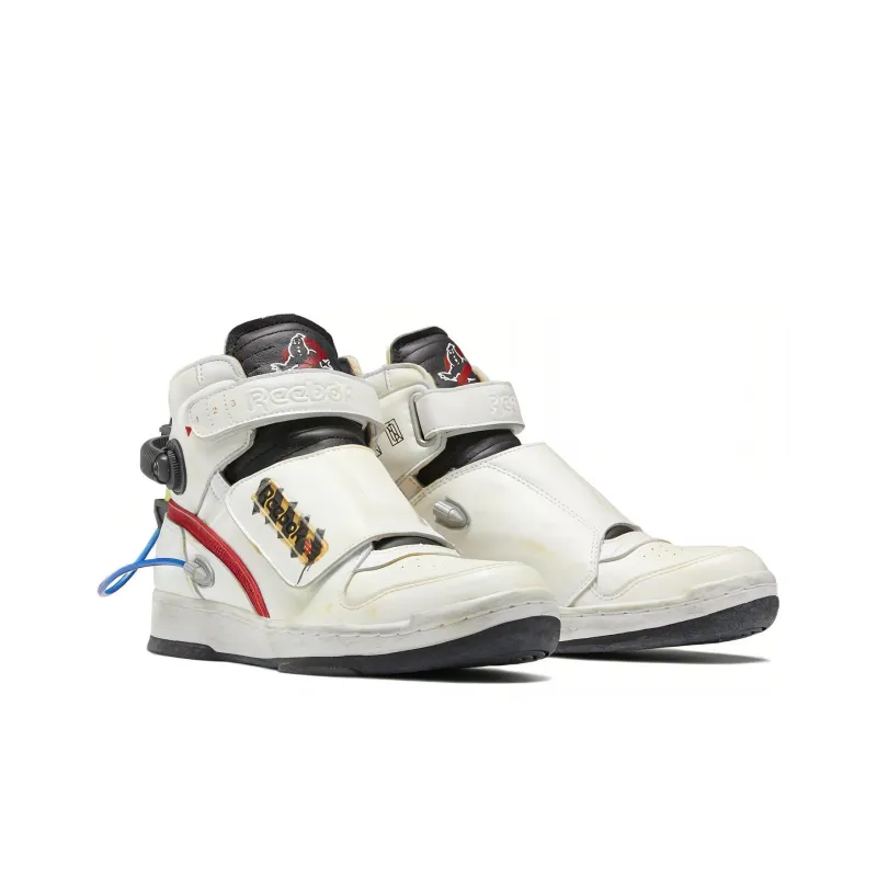 Reebok Ghost Smasher Ghostbusters 2022-2