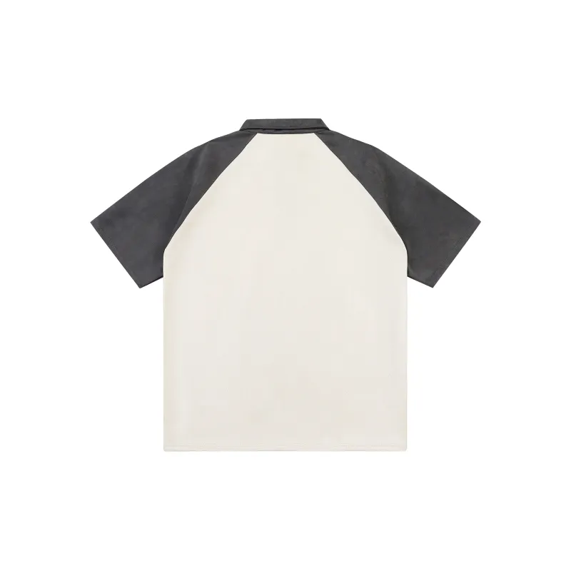 The Simpsons Polo Shirts Unisex-1