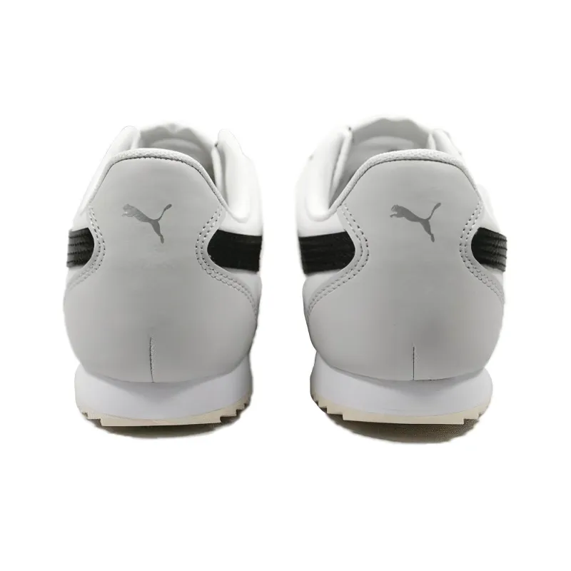 Puma Turin Whisper White-2