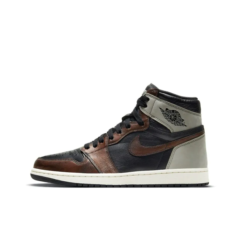 JORDAN 1 Retro High Light Army Rust Shadow Patina-0