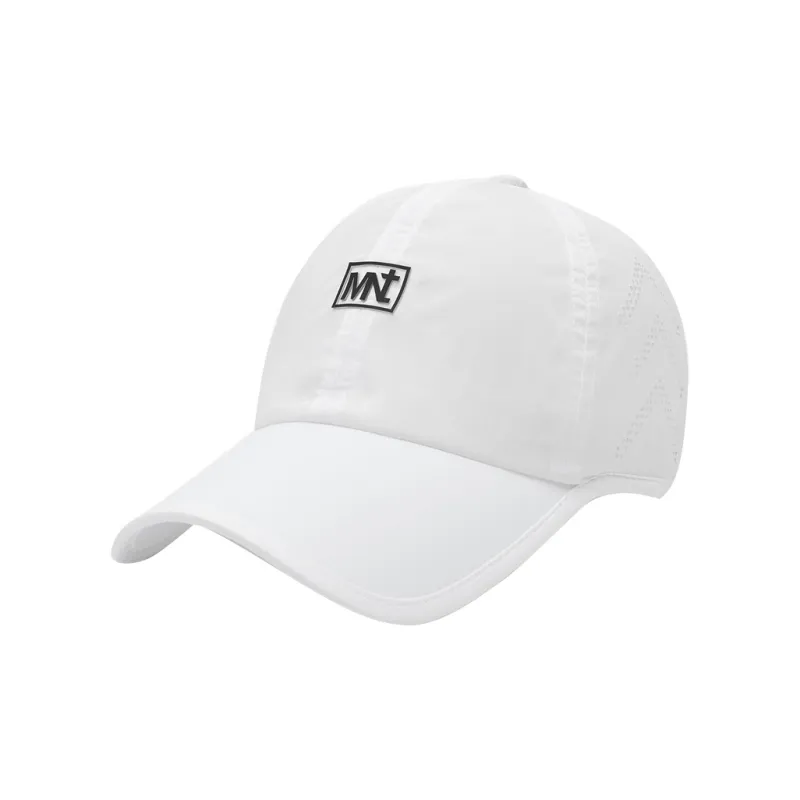 MONAITTE || Polyester Baseball Caps Unisex-5