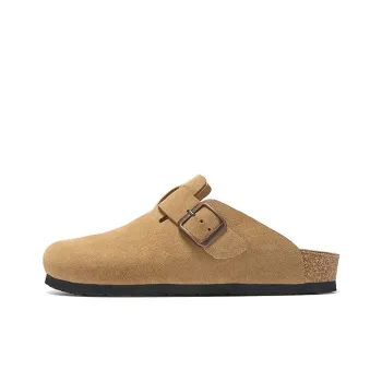 Pina Composite Sole Abrasion-Resistant Quick Dry Wrap-toe Slippers Women's
