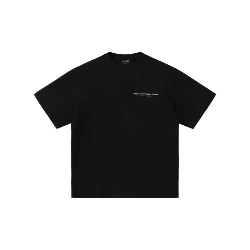 UNKNOWTAL T Shirts Unisex-9