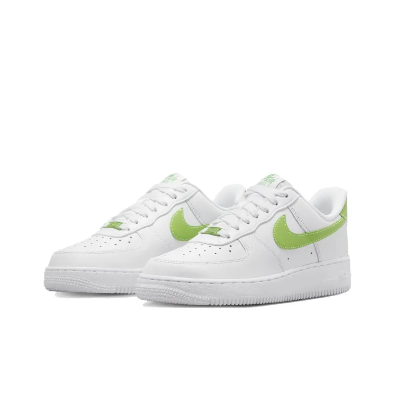 Nike Air Force 1 Low 'Action Green' Women's-2