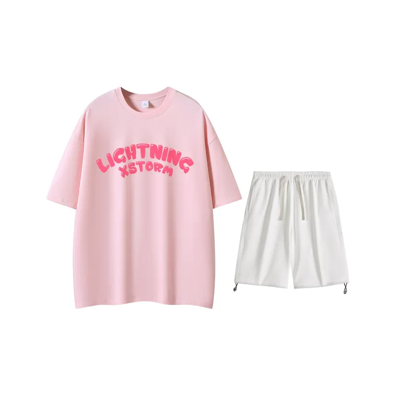 Lightning X Storm Casual Sportswear Unisex-39