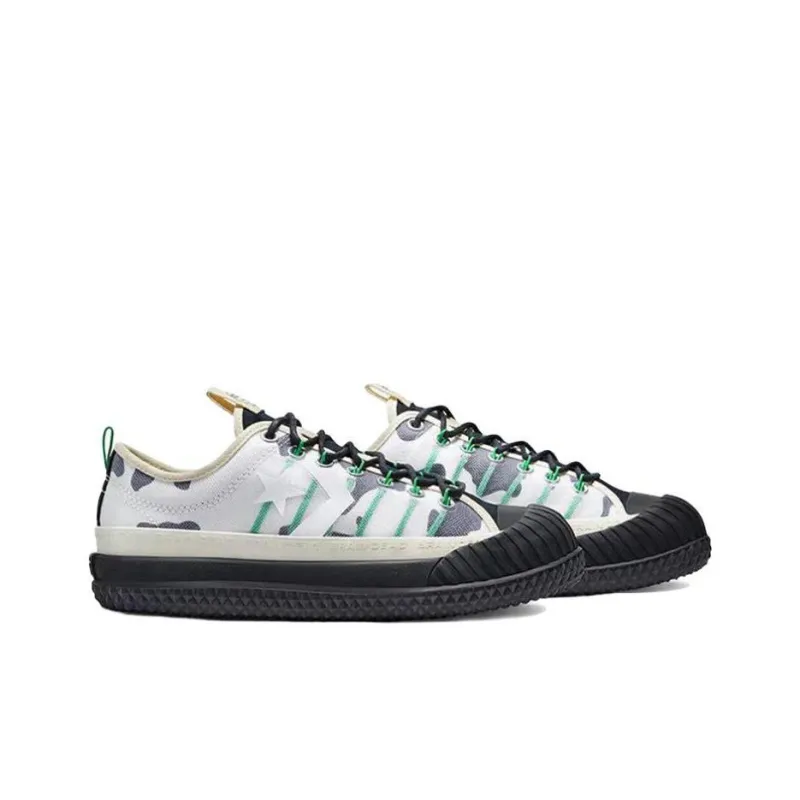 Converse Bosey Boot Brain Dead-2