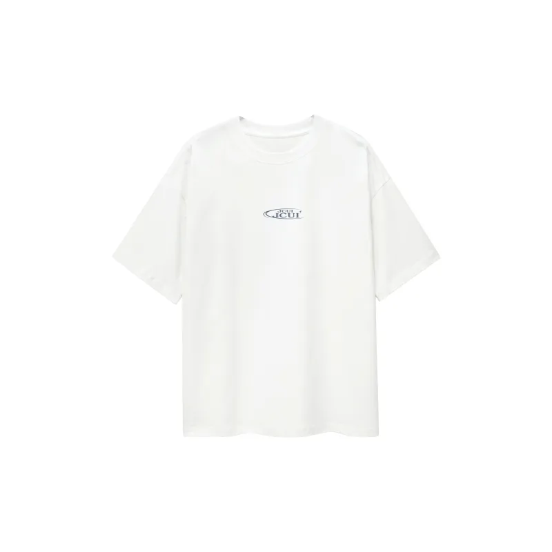 JCUI T Shirts Unisex-3