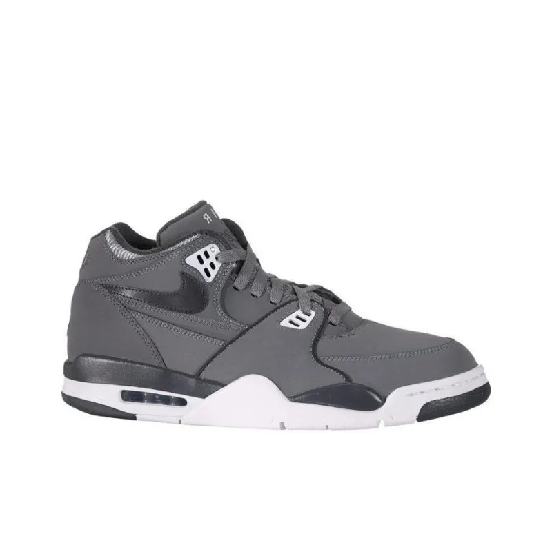 Nike Air Flight 89 'Cool Grey'-1