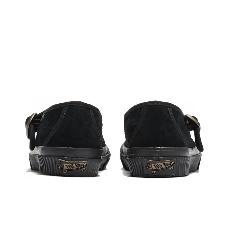 Vans Premium Mary Jane 93 'Black' Women's-2