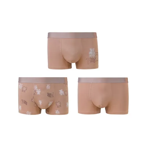 FENTENG Underpants Men's 3 Pack