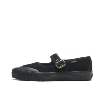 Vans Premium Mary Jane 93 'Black' Women's