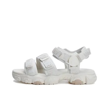 FILA Fluid Sandal 'White' Women's