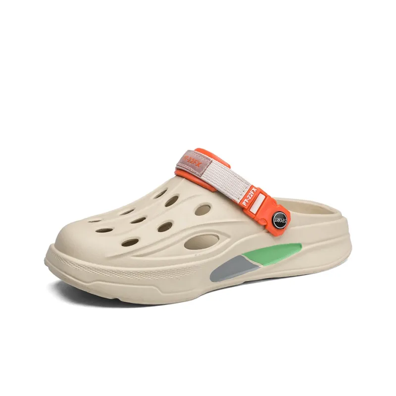 NB CROSS Clogs Men-2