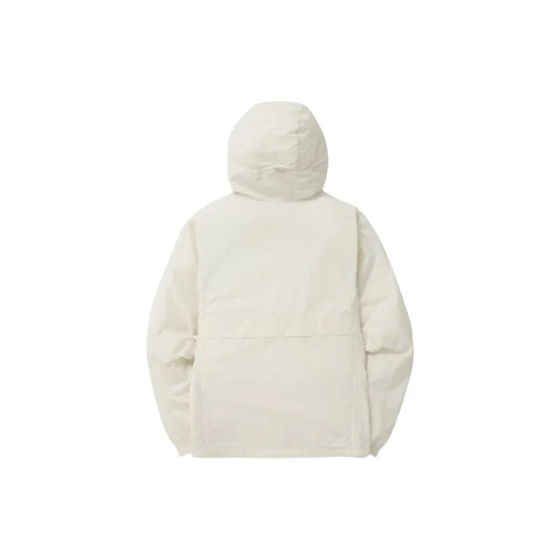 KOLON SPORT Jackets & Coats Women's Cream-1