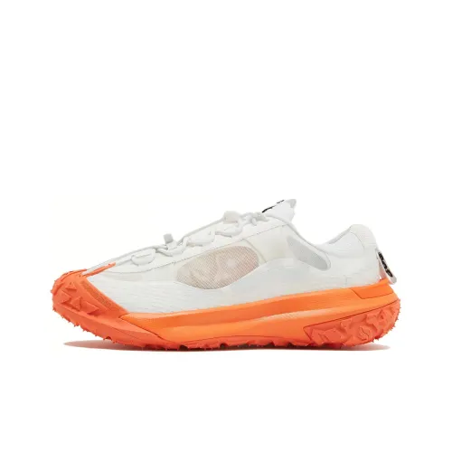 Nike ACG Mountain Fly 2 Low Summit White Orange