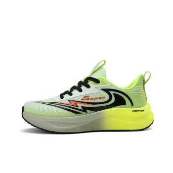 COMVIEW Breathable Lightweight Low Top Casual Running Shoes Men's
