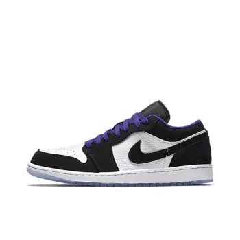 Jordan 1 Low Concord
