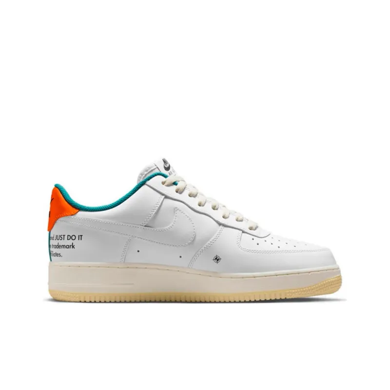 Nike Air Force 1 Low '07 Le Starfish-1