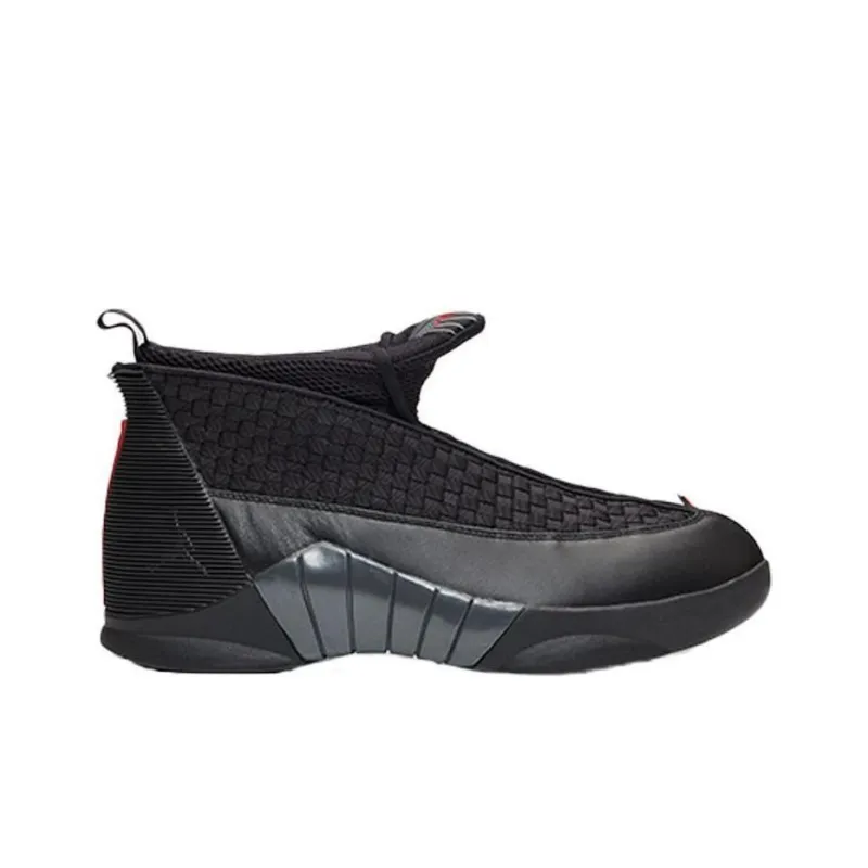 Jordan 15 Retro Stealth 2017-1