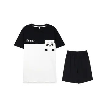 William Men Pajama Sets