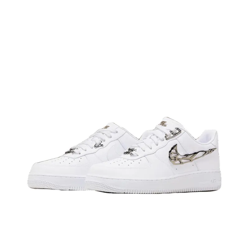 Nike Air Force 1 Low '07 Prm 2 Molten Metal-2