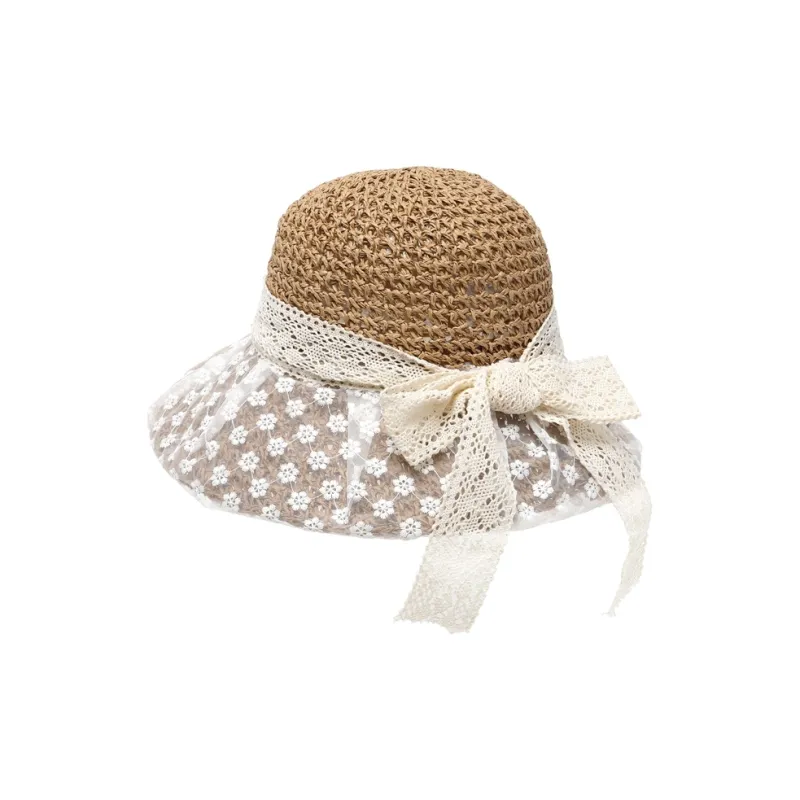FREE RABBITⅡ Sun Protection Hats Women's-1