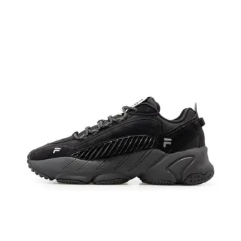 FILA FUSION Ade Reform Sneakers 'Black'