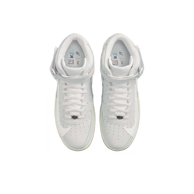 Nike Air Force 1 Mid Copy Paste-3