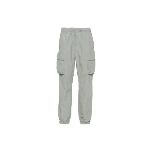 PARAJUMPERS Edmund Logo-patch Trousers