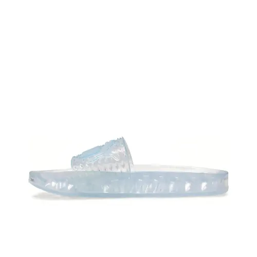 PUMA Jelly Slide Rihanna Fenty White Women's