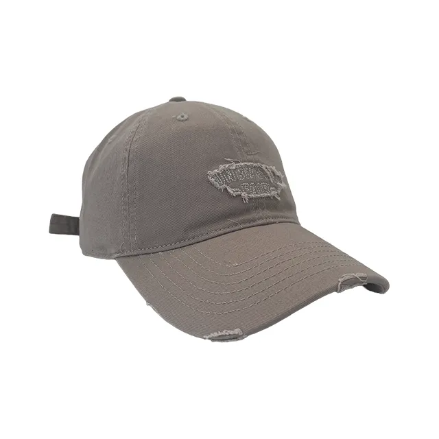 SLEEPYWALK Cotton Baseball Caps Unisex-5