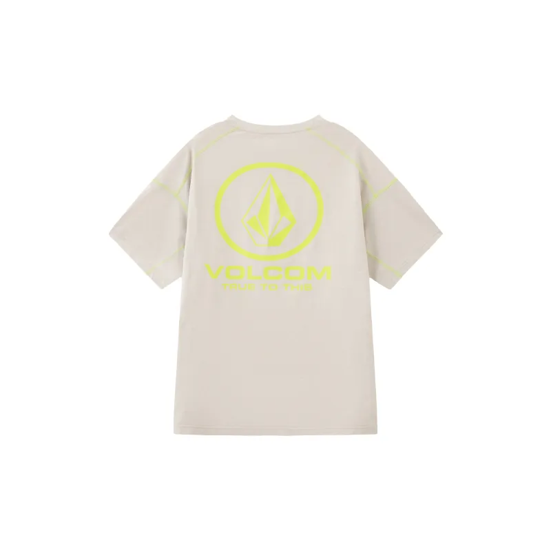 VOLCOM T-Shirts Unisex-1