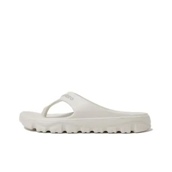 Umbro BUMPY THONG Flip Flops Unisex Beige