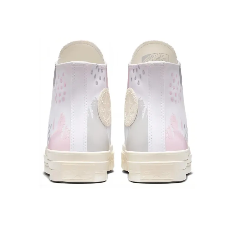 Chuck 70 Converse High 'Inked' Women's-4