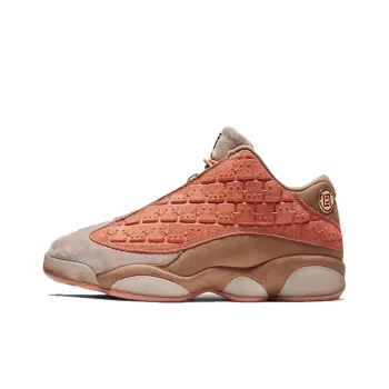 JORDAN 13 Retro Low Clot Sepia Stone