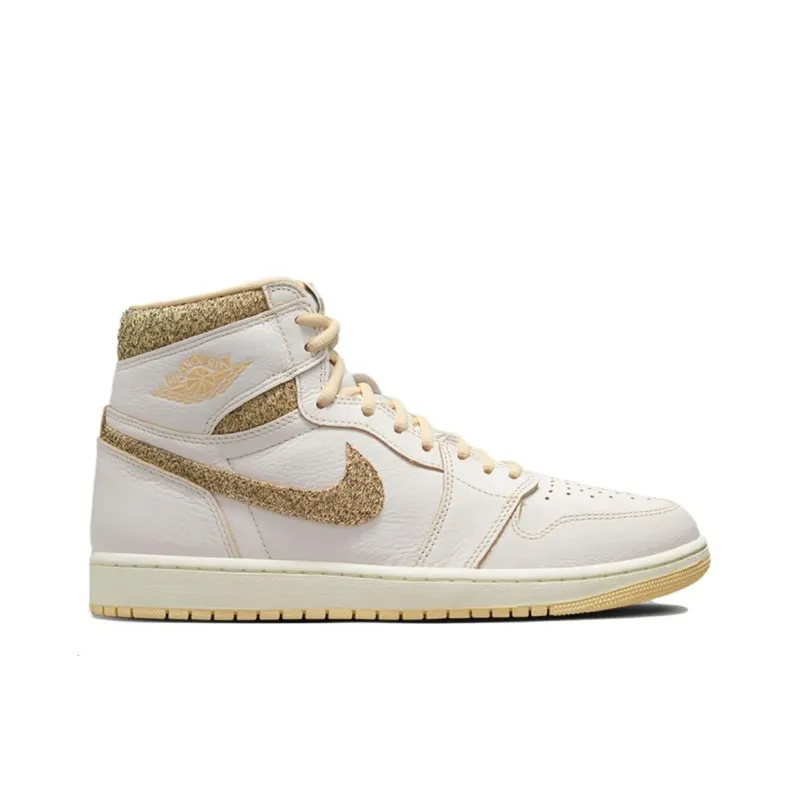 Air Jordan 1 Retro High Og 'Craft Vibrations Of Naija'-1