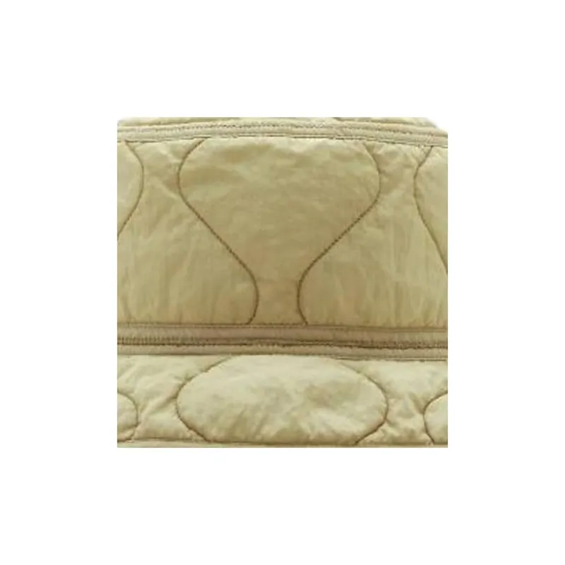 Burberry Quilted Nylon Bucket Hat-2
