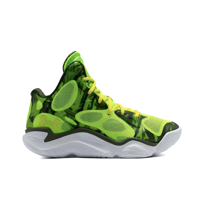 Under Armour Curry Spawn FloTro Riley's Choice-1