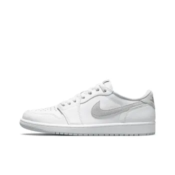 JORDAN 1 Low Og Neutral Grey 2021/2024