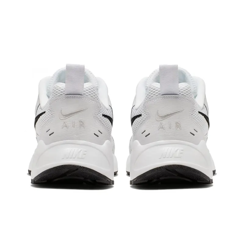 Nike Air Heights White/Black-4