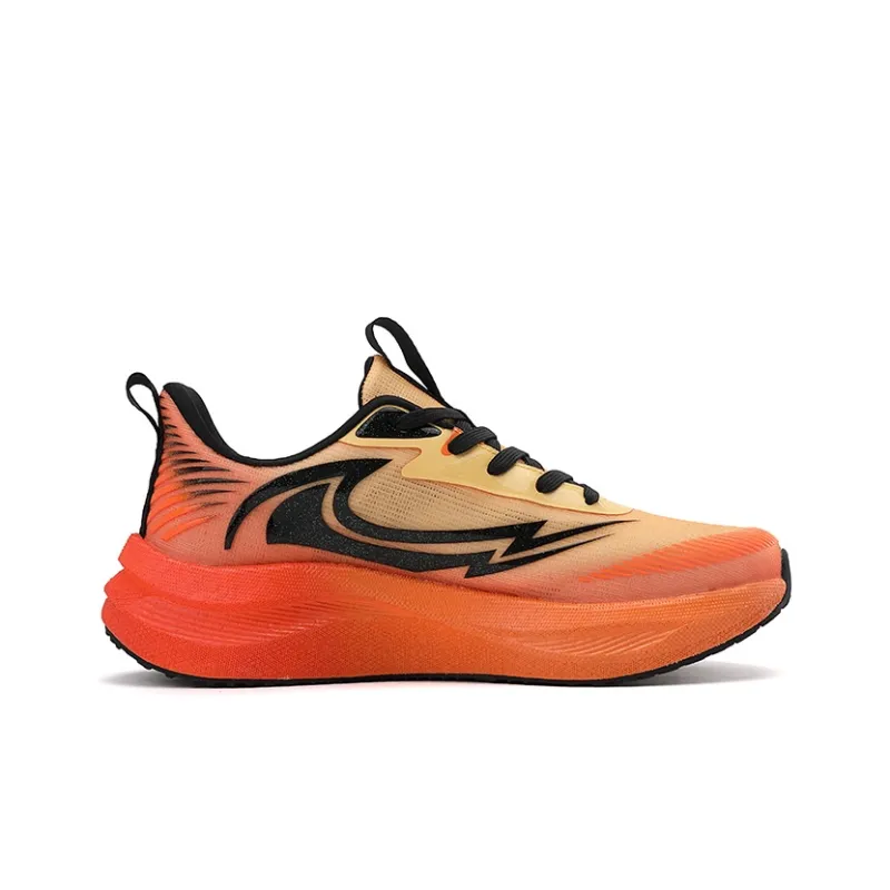 COMVIEW Breathable And Resilient Low Top Casual Running Shoes Men's-1