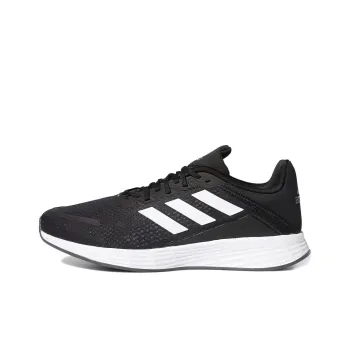 Adidas Duramo Sl Black White