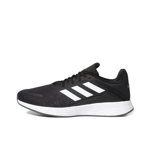 Adidas Duramo SL Black White