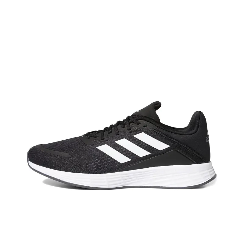 Adidas Duramo Sl Black White-0