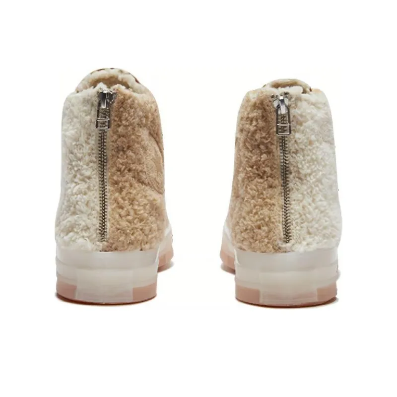 Converse Chuck Taylor All Star 70 Hi Clot Ice Cold-4