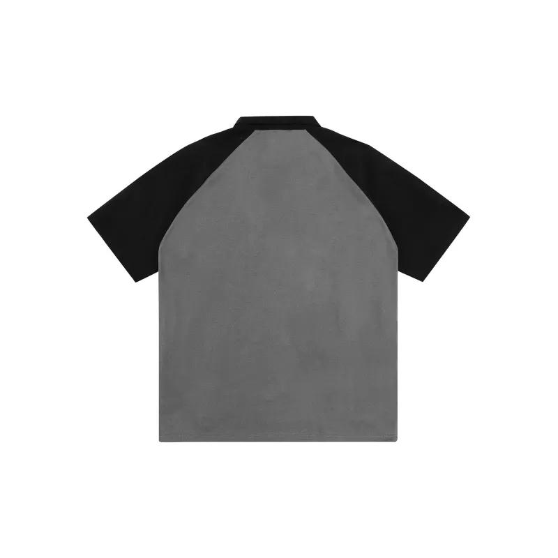 The Simpsons Polo Shirts Unisex-3