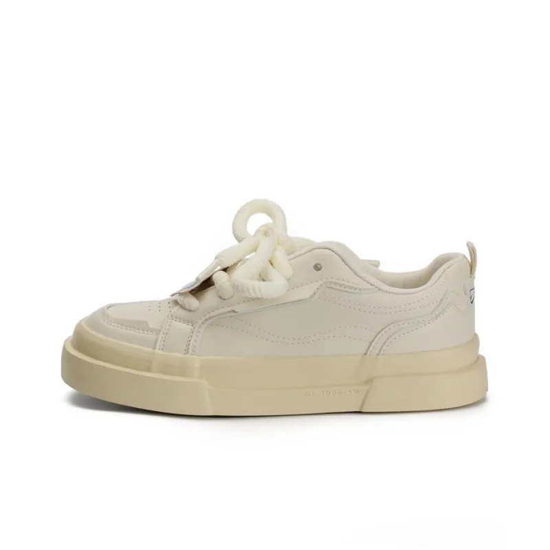 Zun'er Support Lightweight Low-Top Skateboard Shoes Unisex-5